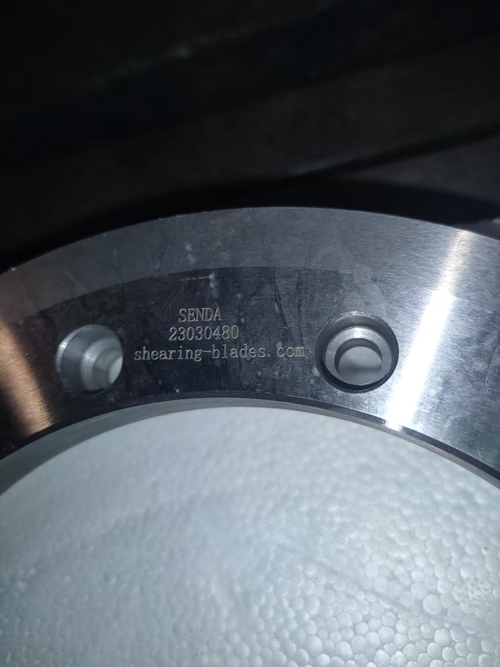 τελευταία εταιρεία περί 0.2-0.5mm Ηλεκτρικός χάλυβας για το σχίσιμο μετασχηματιστή
