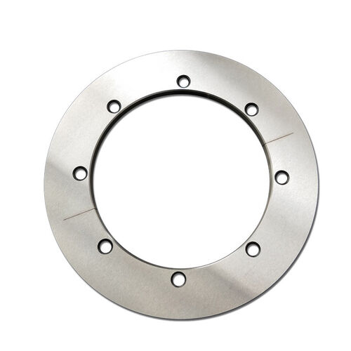 τελευταία εταιρεία περί Μαχαίρια από πάνω και από κάτω για μια εταιρεία επεξεργασίας χαρτονιού στις Κάτω Χώρες