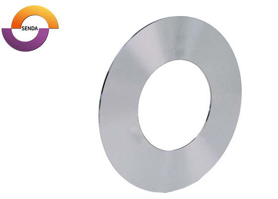 0.001mm-0.005mm Δυνατότητα ανοχής Στροφικά μαχαίρια κοπής