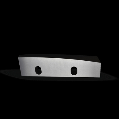 Oem Scrap Chopper Blades 2 Η συμβατότητα των λεπίδων ταιριάζει με τα περισσότερα Scrap Choppers