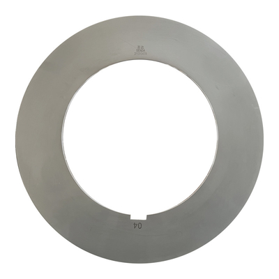 Χονδρής ανοχή 0,01 mm-0,05 mm