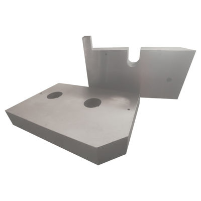 Ο.Ε.Μ. Flying Shear Blade HRC 55 Rebars Iron Bar Cutter Blade (Προϊόντα κατασκευής)