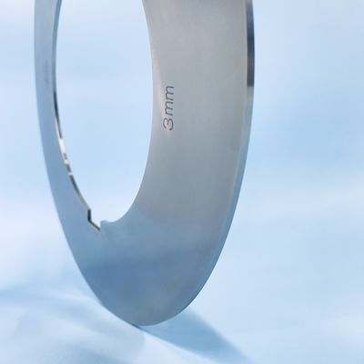 Στρογγυλή / Στρογγυλή μαχαίρια Στρογγυλές λεπίδες κοπής