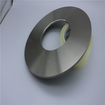 Slitter γραμμών Ctl δίσκοι ASTM52100 πλήκτρων διαστήματος σχεδίασης Overarm