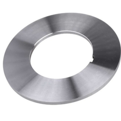 Slitter χάλυβα εργαλείων περιστροφικές D350xd220x10mm λεπίδες Hrc65