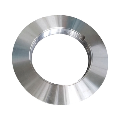 Περιστροφικές Slitter D240*D350*10mm Hrc53 λεπίδες για Slitter μετάλλων φύλλων τη μηχανή