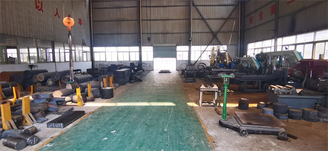 Senda Group Co.，Ltd Γύρος εργοστασίων