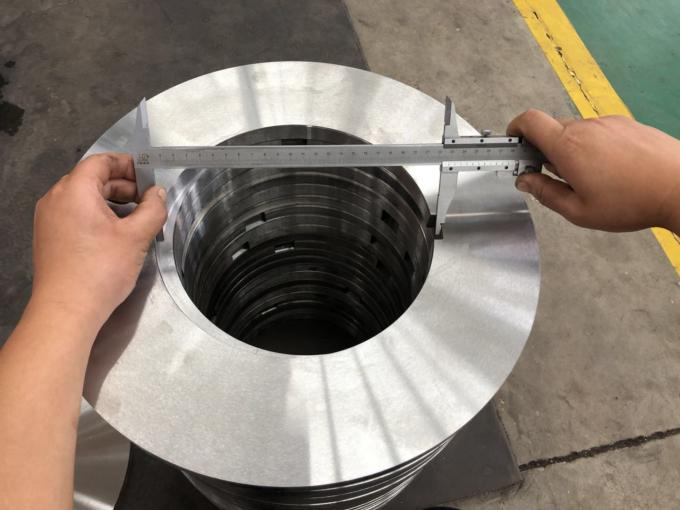 Στρογγυλή / Στρογγυλή μαχαίρια Στρογγυλές λεπίδες κοπής 0