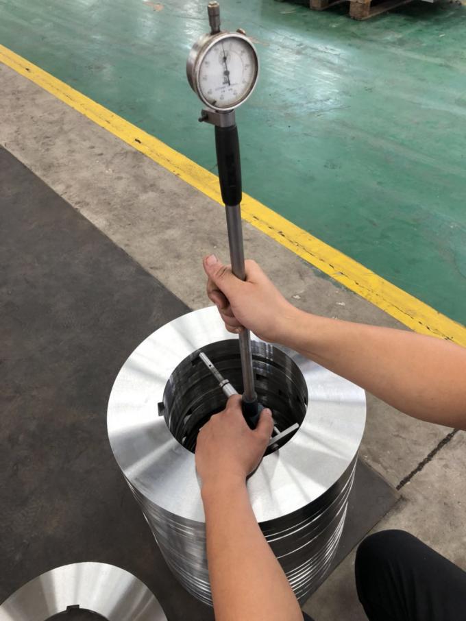 Στρογγυλή / Στρογγυλή μαχαίρια Στρογγυλές λεπίδες κοπής 1