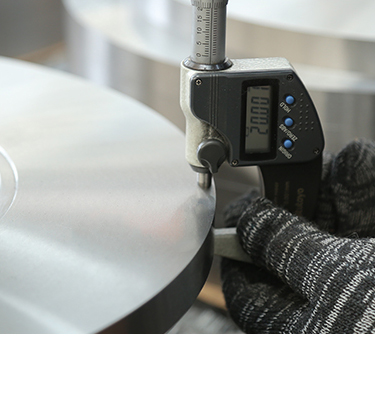 Ο.Ε.Μ. Flying Shear Blade HRC 55 Rebars Iron Bar Cutter Blade (Προϊόντα κατασκευής) 5