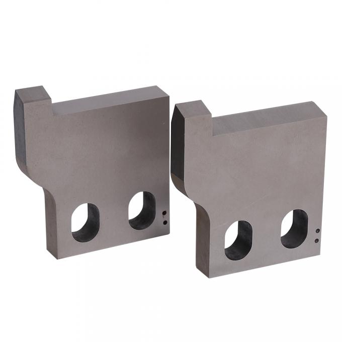 Ο.Ε.Μ. Flying Shear Blade HRC 55 Rebars Iron Bar Cutter Blade (Προϊόντα κατασκευής) 7