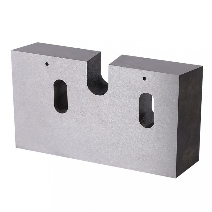 Ο.Ε.Μ. Flying Shear Blade HRC 55 Rebars Iron Bar Cutter Blade (Προϊόντα κατασκευής) 9