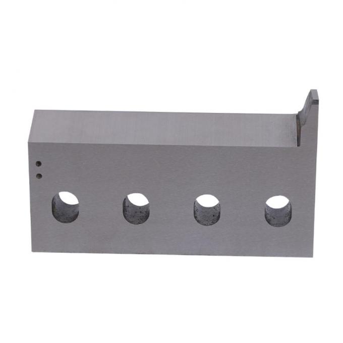 Ο.Ε.Μ. Flying Shear Blade HRC 55 Rebars Iron Bar Cutter Blade (Προϊόντα κατασκευής) 10