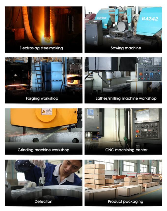 Ο.Ε.Μ. Flying Shear Blade HRC 55 Rebars Iron Bar Cutter Blade (Προϊόντα κατασκευής) 12