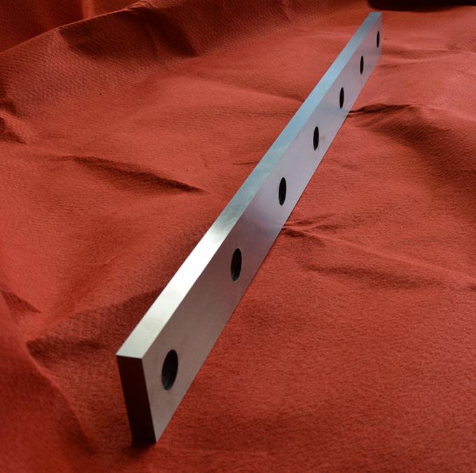 Προσαρμοσμένο υδραυλικό ξυριστικό μηχανή λεπίδες ξυριστικό ατσάλι λεπίδες κόψιμο μαχαίρι μέταλλο μηχανή κόψιμο λεπίδα 1