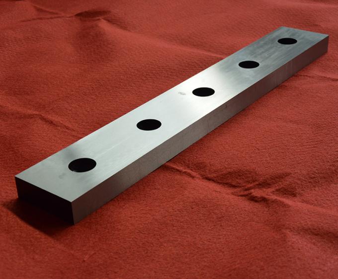 Προσαρμοσμένο υδραυλικό ξυριστικό μηχανή λεπίδες ξυριστικό ατσάλι λεπίδες κόψιμο μαχαίρι μέταλλο μηχανή κόψιμο λεπίδα 0