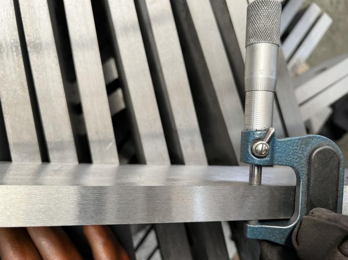 Προσαρμοσμένο υδραυλικό ξυριστικό μηχανή λεπίδες ξυριστικό ατσάλι λεπίδες κόψιμο μαχαίρι μέταλλο μηχανή κόψιμο λεπίδα 18