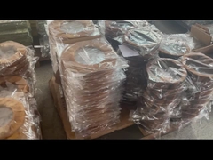 απόθεμα για τη σχισμή της λεπίδας, ποσότητα αποθεμάτων λεπίδων κουράς μετάλλων