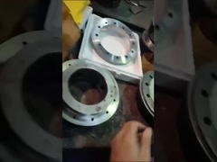 SENDA Προσανατολισμένη λεπίδα κοπής χαλύβδου από πυριτό