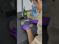 Παράλληλος/επίπεδη επίπεδα εντός του 0.005